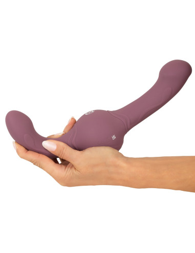 Turbo Shaker Double Lover