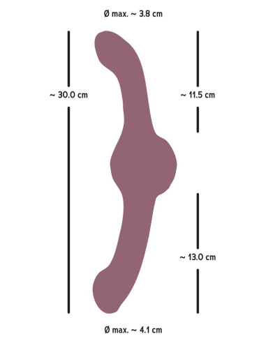 Turbo Shaker Double Lover