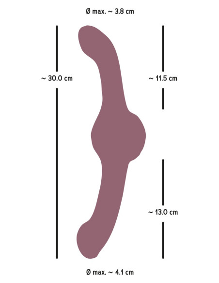 Turbo Shaker Double Lover