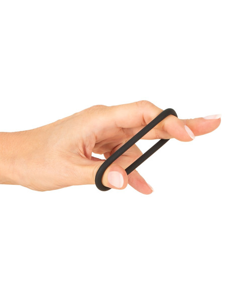 Detalhe do anel peniano.