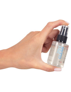 Just Play 2in1 Clean