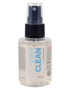 Just Play 2in1 Clean 2