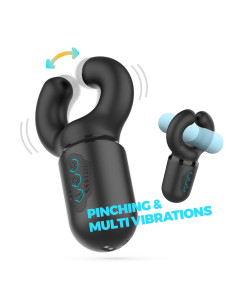 Estimuldor de pressão Kong Crushious 2