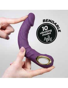 Magnus Bend Roxo 2