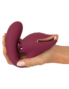 Javida Dupla Função 2