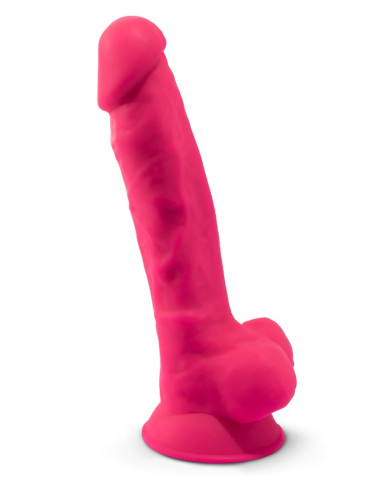 Premium Dildo 7" Model 1