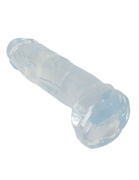 bem grosso e firme para satisfação anal e/ou vaginal.