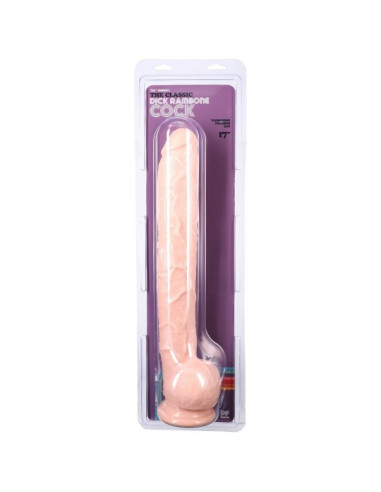 Dildo Super XXL!