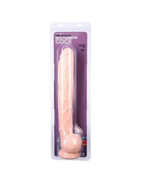 Dildo Super XXL!