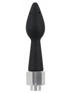 Anal Douche Rear Splash 2