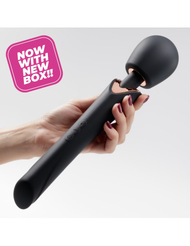 Holly Massajador Varinha Recarregável