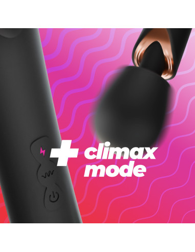 Holly Massajador Varinha Recarregável