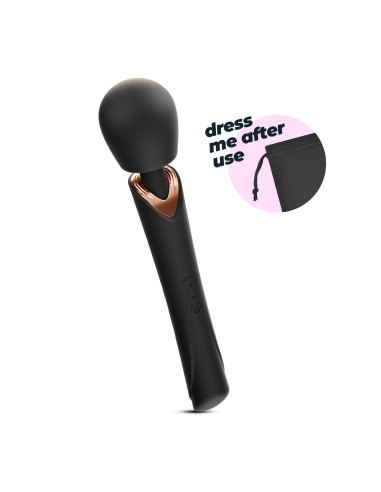 Holly Massajador Varinha Recarregável