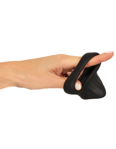 anel para o pénis com apoio nos testículos 2