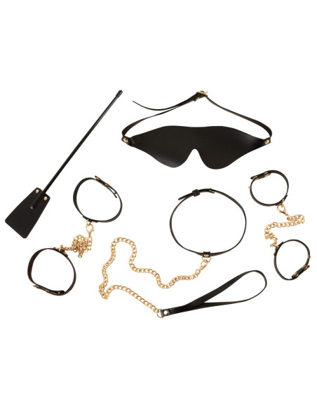 Kit Submissão Bad Kitty Hot