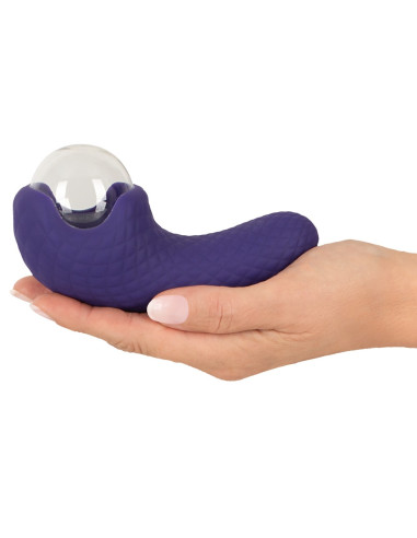 »ZANTO Plasma Vibrador