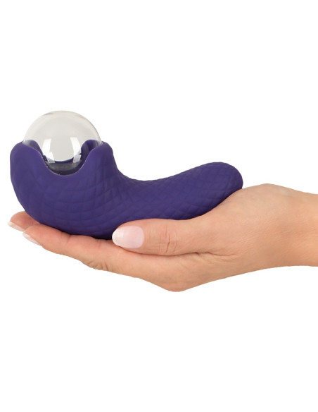 »ZANTO Plasma Vibrador