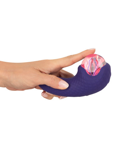»ZANTO Plasma Vibrador