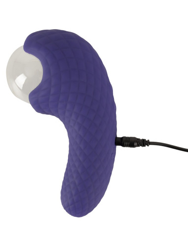 »ZANTO Plasma Vibrador