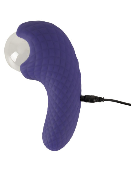 »ZANTO Plasma Vibrador