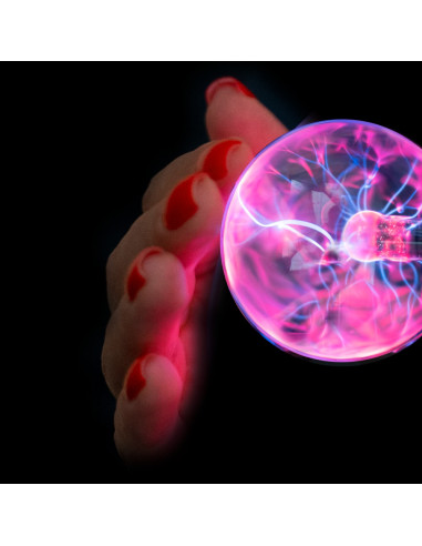 »ZANTO Plasma Vibrador