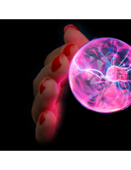 »ZANTO Plasma Vibrador