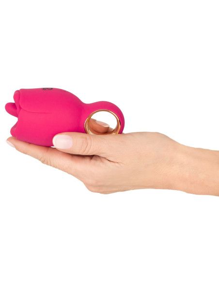 Oral Fun Vibrator Licking,Vib