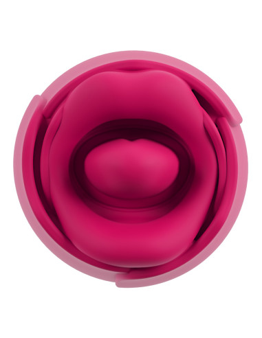 Oral Fun Vibrator Licking,Vib