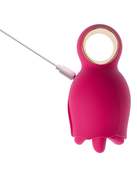 Oral Fun Vibrator Licking,Vib