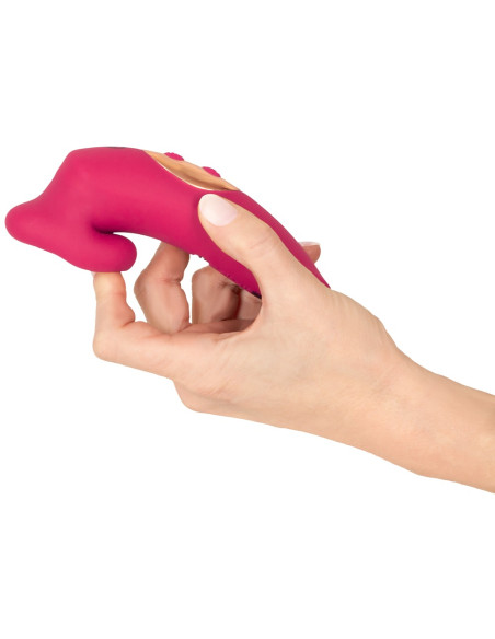 Sugador vagina