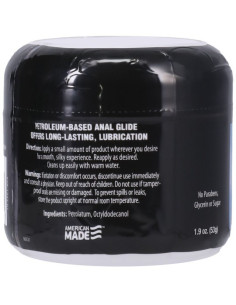 Gel Anal Golden Girl 56,7gr 2