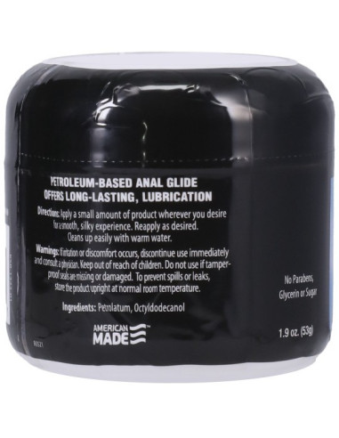 Gel Anal Golden Girl 56,7gr