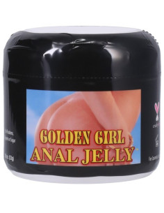 Gel Anal Golden Girl 56,7gr