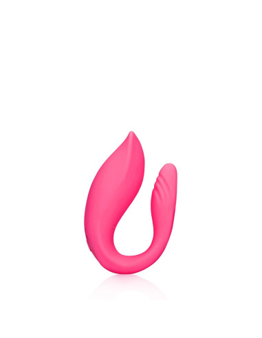 »Casal com Comando Wild Strawberry