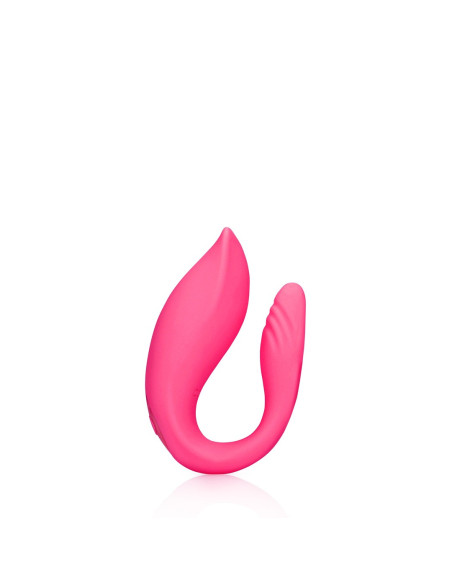 »Casal com Comando Wild Strawberry