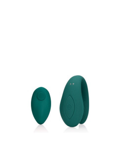 »Casal com Comando Bimini Blue 2