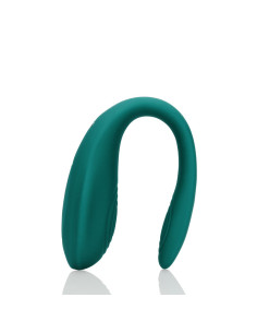 »Casal com Comando Bimini Blue