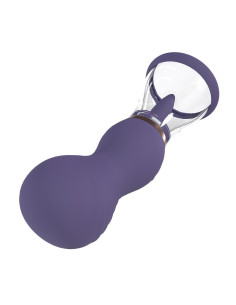 Bomba Vulva e Seios Pumped 2