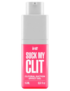 Suck My Clit Morango