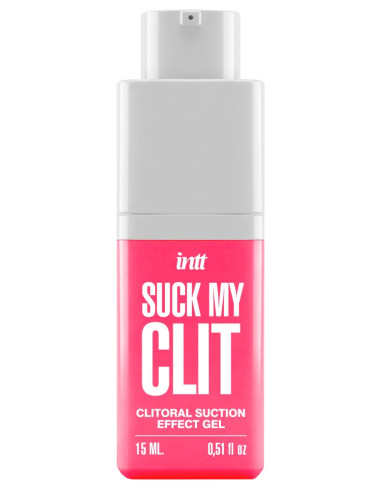 Suck My Clit Morango
