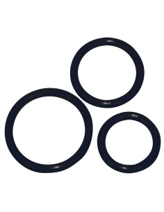 Cock Ring Trio