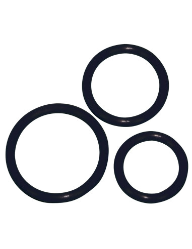 Cock Ring Trio