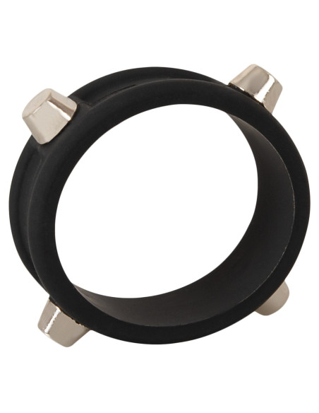 Cock Ring with Studs