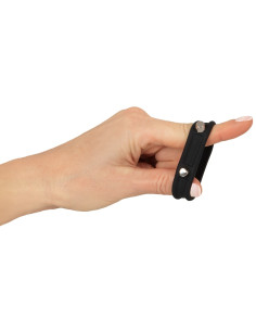 Cock Ring with Studs 2