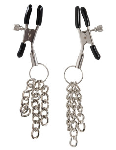 Nipple Clamps