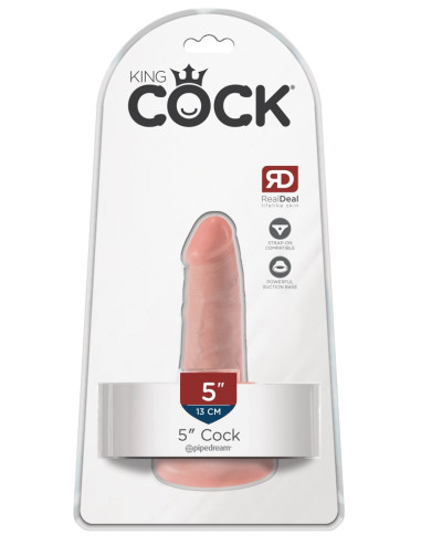 King Cock 5" Small