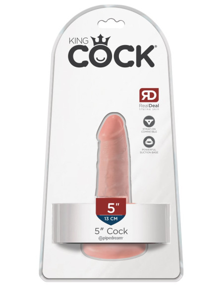 King Cock 5" Small