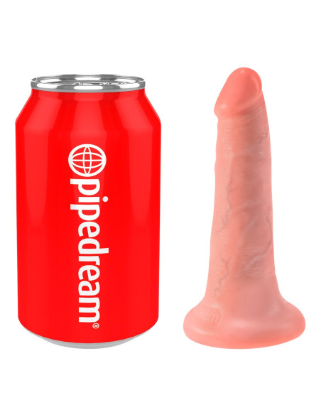King Cock 5" Small