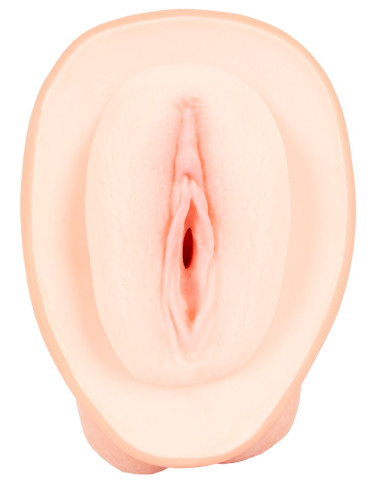 3 em 1 Dildo, Extensão e Masturbador