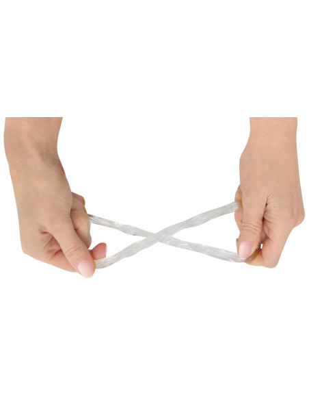 Anel para Pénis e Testículos em Silicone Flexível